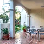 5Th Ave Hacienda Retreat