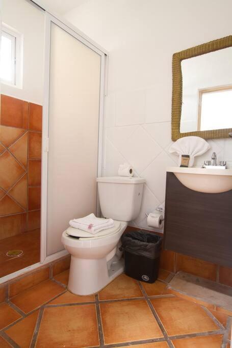5th Ave Hacienda Retreat * Playa del Carmen