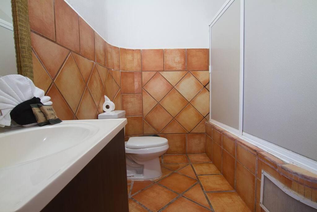 5th Ave Hacienda Retreat Playa del Carmen
