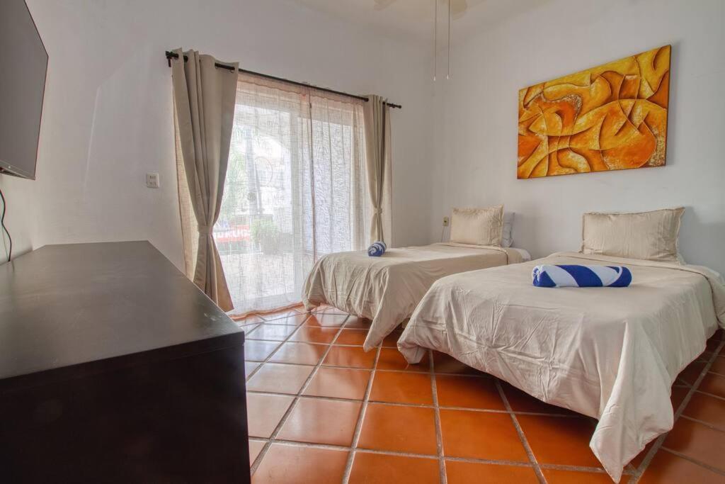5th Ave Hacienda Retreat Apartamento