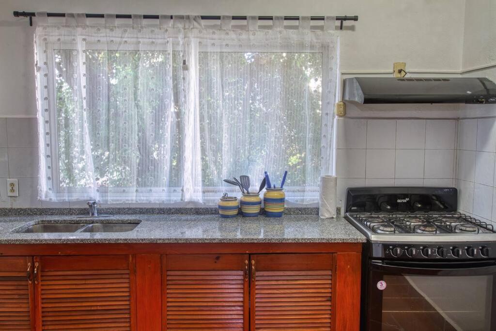 5th Ave Hacienda Retreat