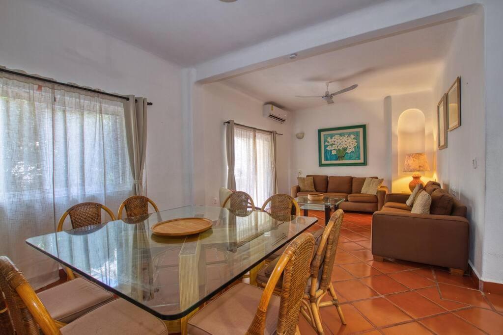 Apartamento 5th Ave Hacienda Retreat *