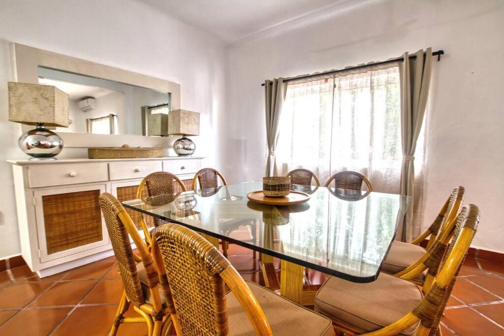 Apartamento 5th Ave Hacienda Retreat