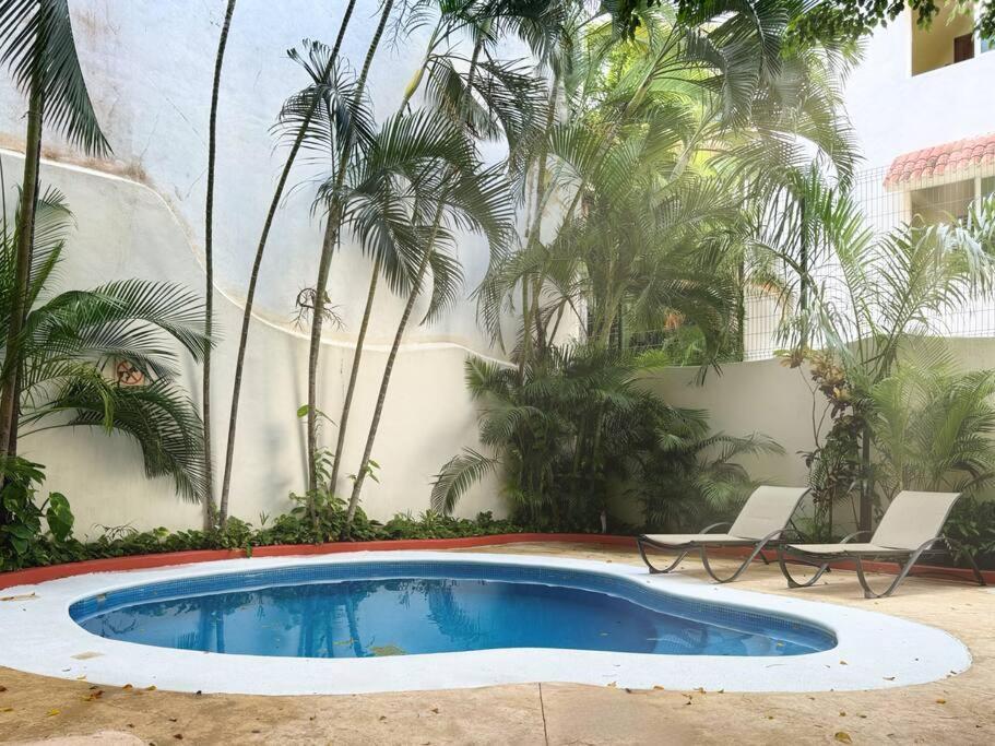Apartamento 5th Ave Hacienda Retreat *